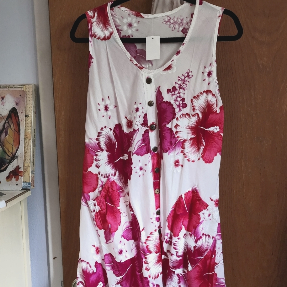 tunic style shirt